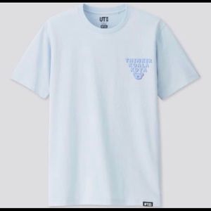 BT21 KOYA SHIRT